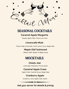 SeasonalCocktailMenuNov